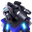 Icono de Robo Defense